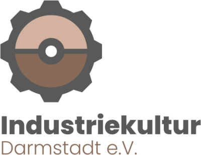Logo Industriekultur Darmstadt e.V.